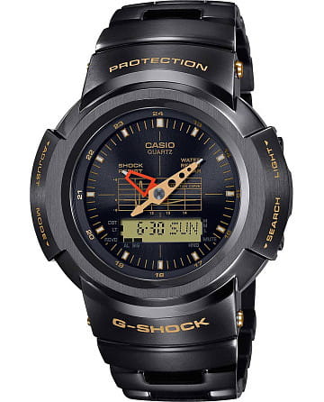 Casio G-Shock AWM-500GC-1AJR